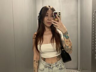 camgirl spreading pussy LeiaWoody