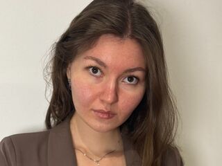 hot live cam LeilaCoocher