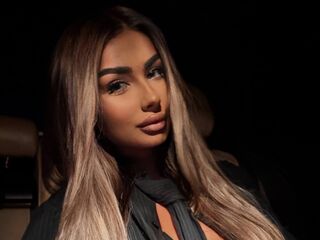 nude cam girl photo LeylaBunny