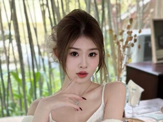 masturbating camgirl LiYaoXi