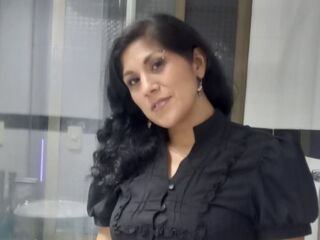 fingering girl cam LiaClarson