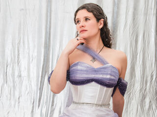 adult live cam LiaRomero