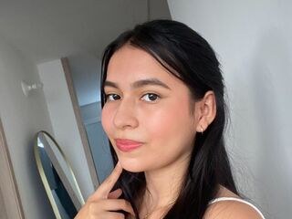 jasmin webcam model LilaDreams