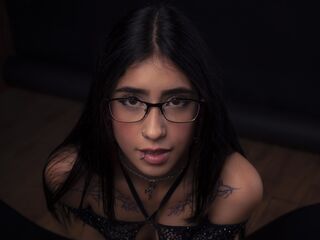 live striptease show LiliCollyns
