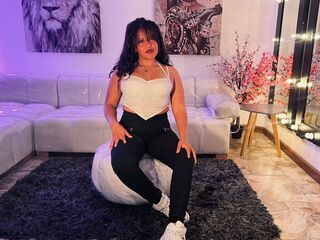 hot naked cam girl LiliVelvet