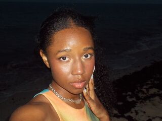 free live webcam sex LilithAnnabell