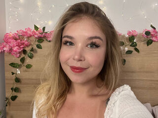 hot videochat LilithBonheur