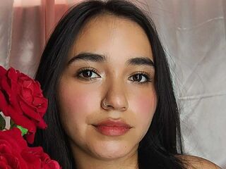hot naked webcam girl LilithRoxe