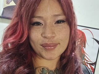naked cam Lilithleonora