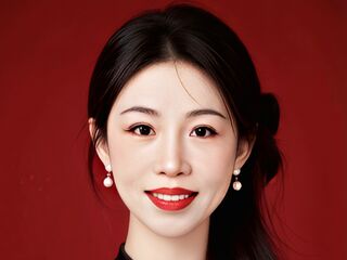 girl fingering pussy LilyWise