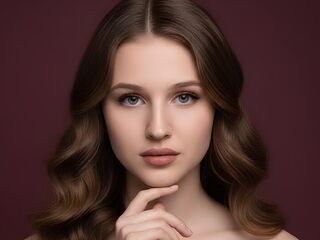 hot webcam video LinaWiley