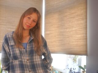 girl webcam naked LorenSedano