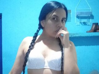 cam girl playing with vibrator LorenaYang