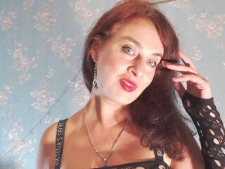 live teaser webcam LucianaLuxe