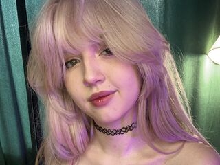 fingering LucyStars