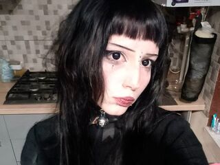 hot cam girl masturbating LuisaBarboza