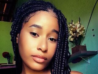 live sex show LuiseHuebsch