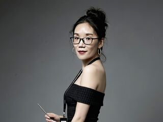 jasmin camgirl LunaChen