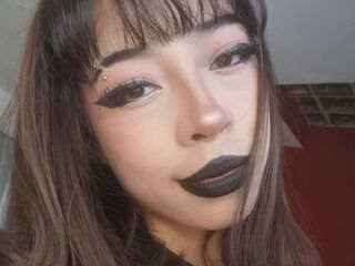 chat room cam LunaDeker