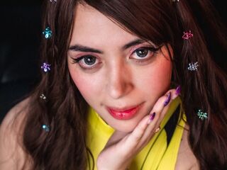 Kinky webcam girl LunaDolphine