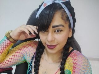 camgirl sexchat LunaKurth