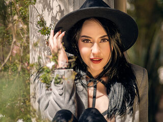 porn webcam LunaSilvestre