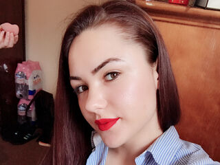fingering girl LunaTokio