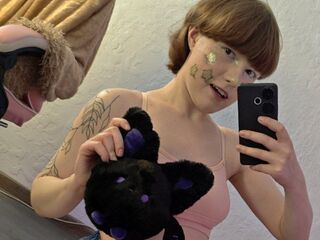 jasmin pics LunaWillson