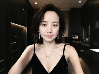 girl sex chat LunaYao