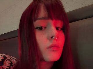 webcam striptease MaeveLith