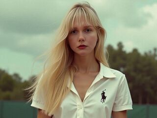 sexy cam girl MagalyRemsen