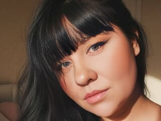 masturbating cam girl MalikaWilsson