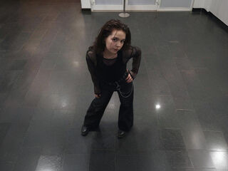 free jasmin webcam ManaArnette