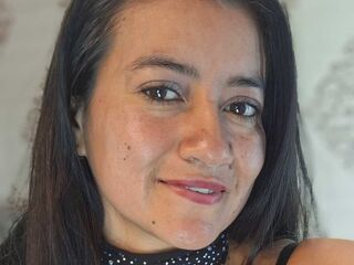 free nude live show MariaSilvers