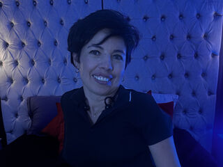 cam show MarietteAdams