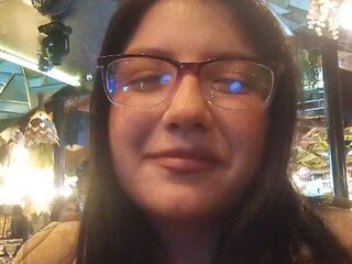 beautiful camgirl MaryClarck