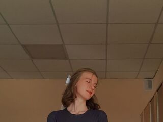 girl cam naked MaryjanePorter