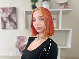 kinky webcam show MeganCorell