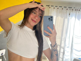 chat livesex MeganDangelo