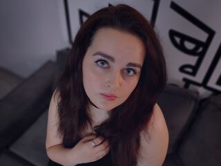 Kinky webcam girl MeganHoll