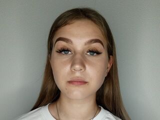 cam girl MeganPerson