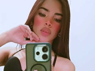 porn webcam photo MeliClarck