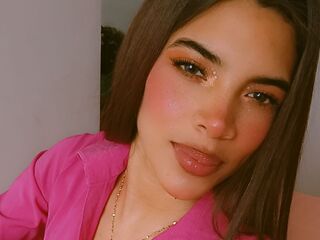 closeup pussy MeliJhonson