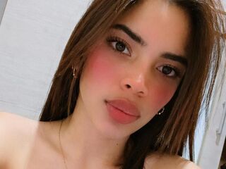 free livecam MeliSommers