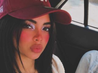 camgirl MeliThompson
