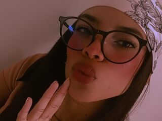naughty camgirl MeliWain