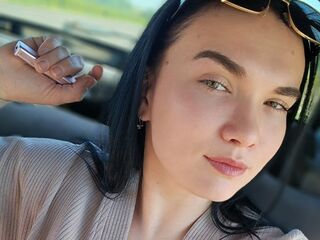 hot webcam video MelindaHeid
