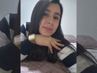 webcamphoto MelisaBlom