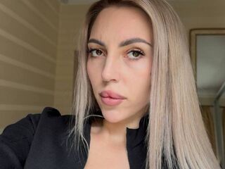 cam girl webcam MelisaDee