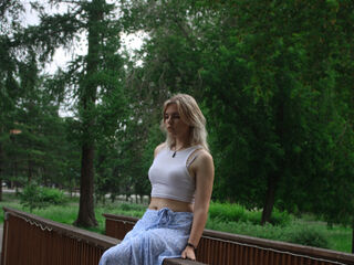 free jasmin MelisaMokriski